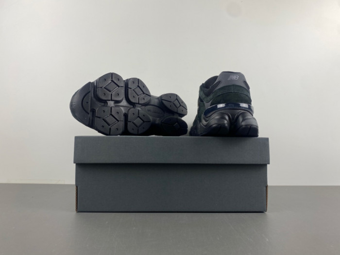 new Ba1an*e 9060 black cement u9060zge