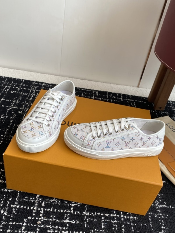 LOVT SNEAKER lv-388