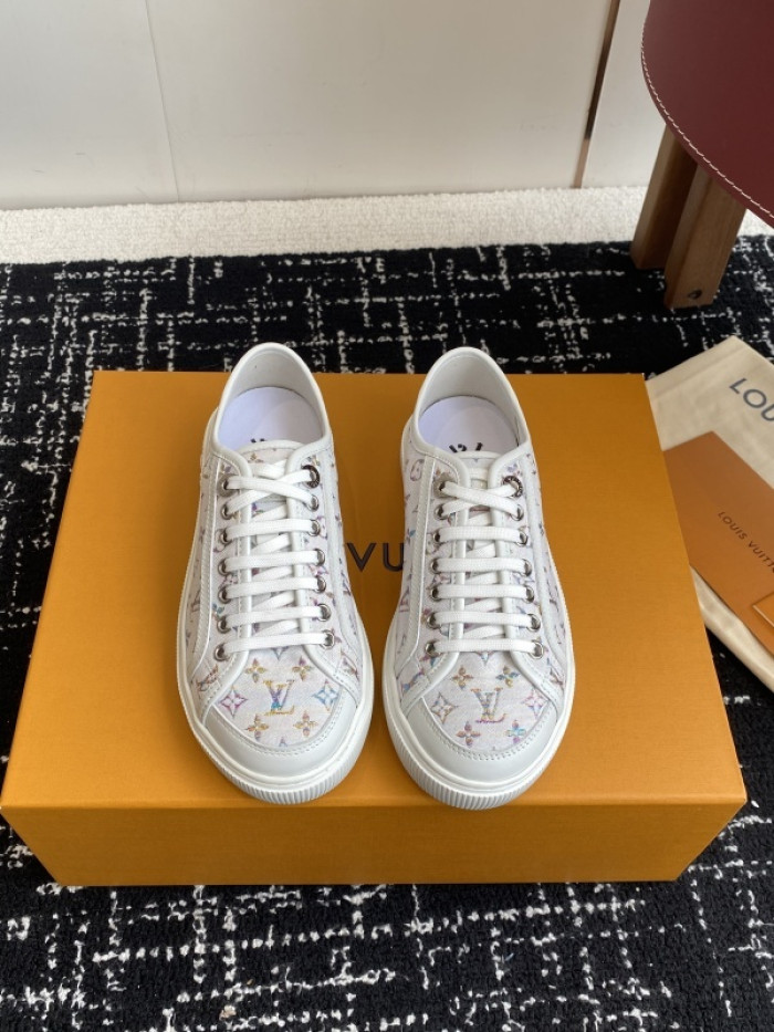 LOVT SNEAKER lv-388