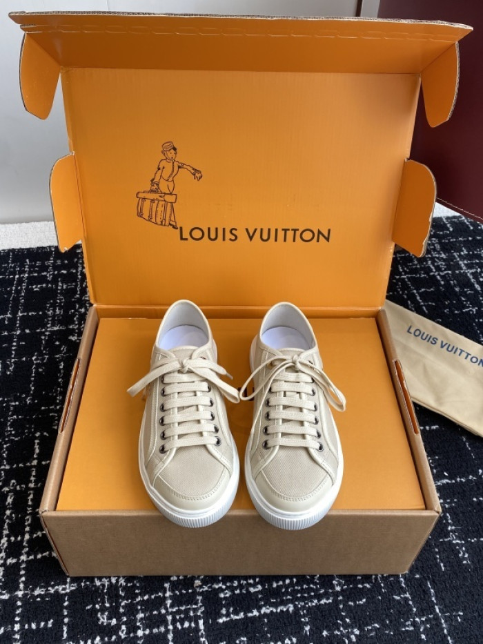 LOVT SNEAKER lv-390
