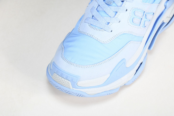 bl triple s trainers sneakers bts-17