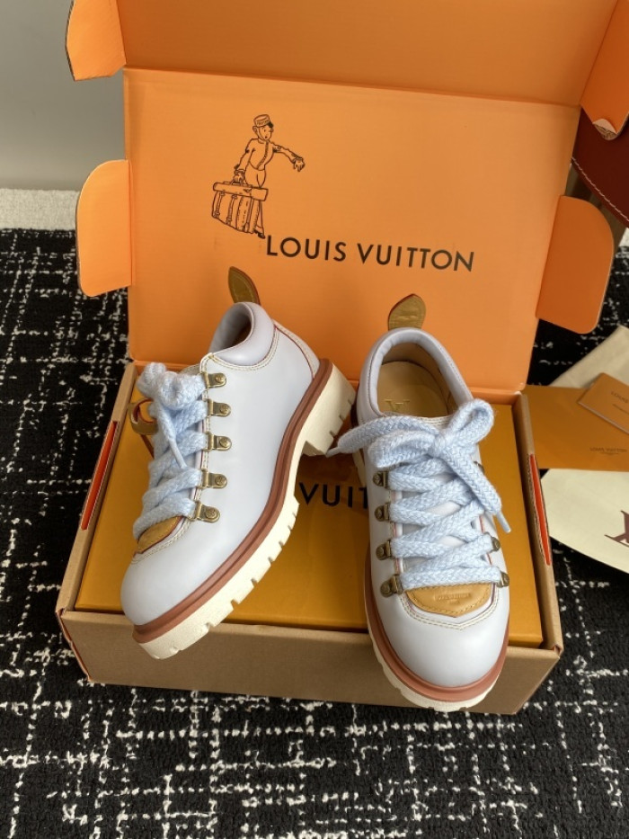 LOVT SNEAKER lv-408