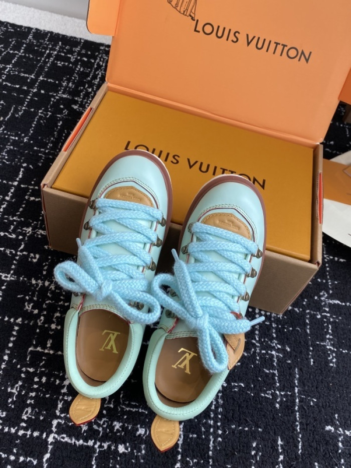 LOVT SNEAKER lv-410