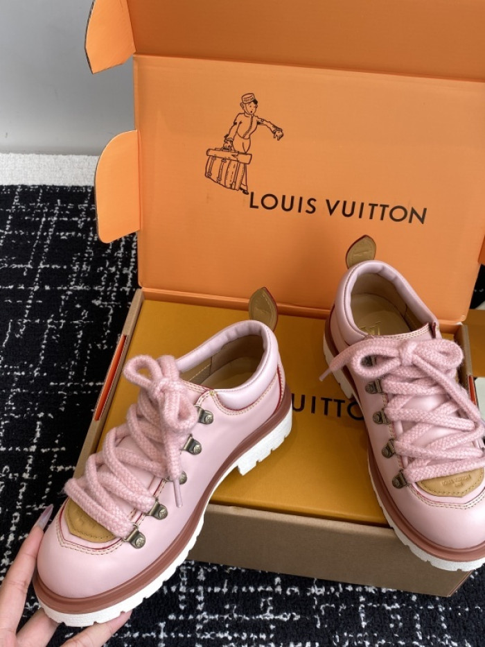 LOVT SNEAKER lv-412