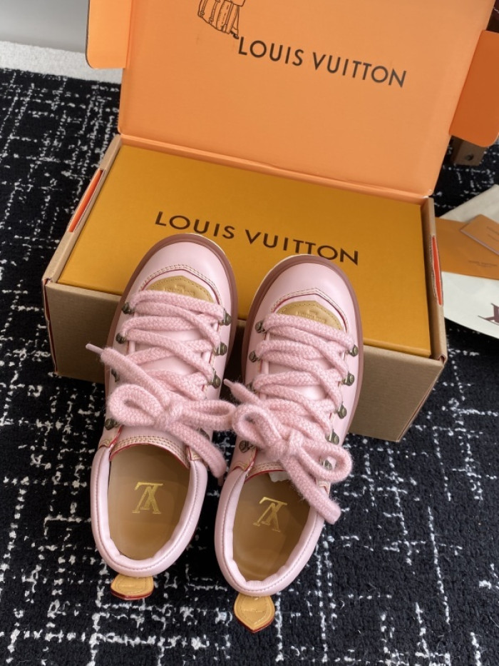 LOVT SNEAKER lv-412
