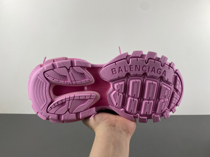 bl track trainers sneaker w3co1 5000