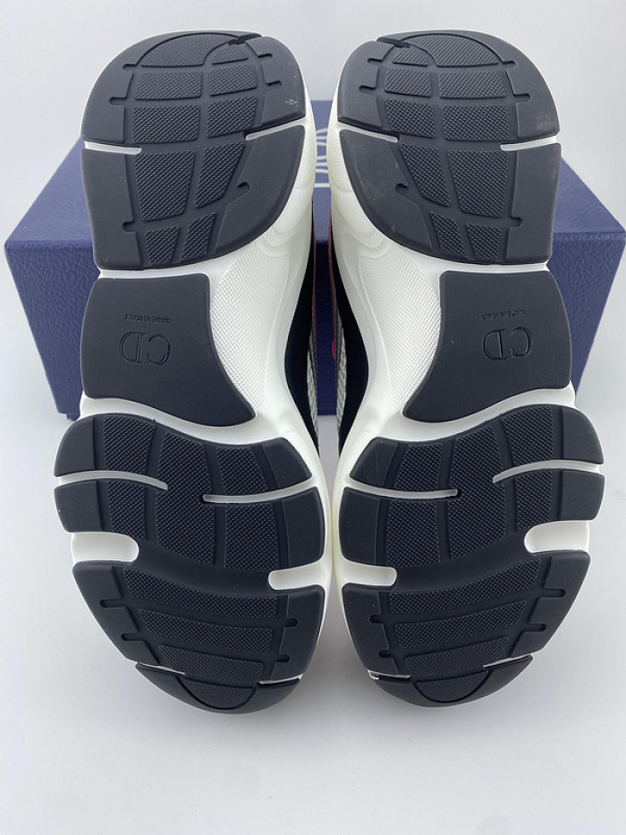 dr homme b22 trainer sneaker 2308292