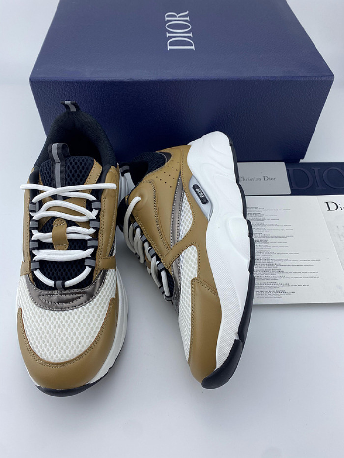 dr homme b22 trainer sneaker 2308293