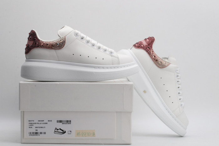 alex mcqu sneakers mc-89