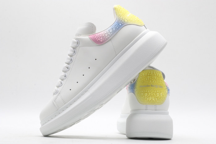 alex mcqu sneakers mc-81