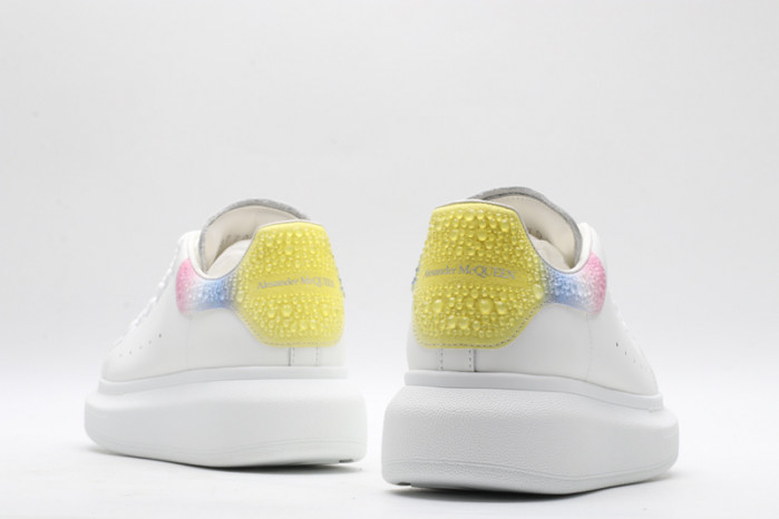 alex mcqu sneakers mc-81