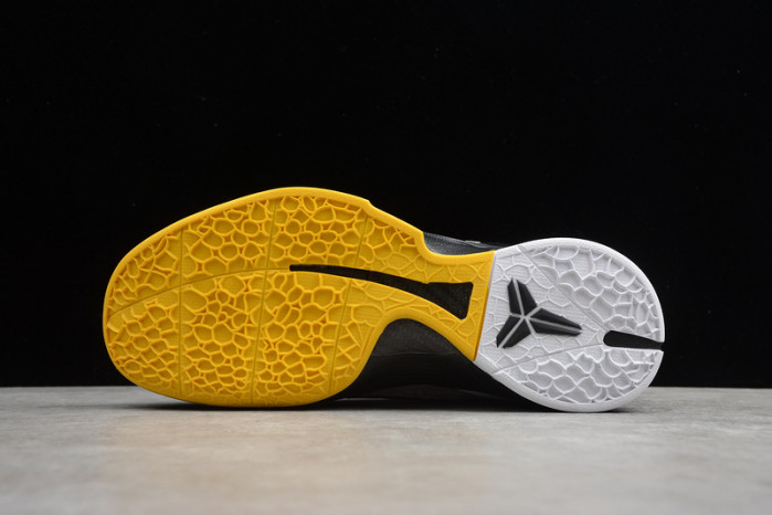 kobe 6 protro white/neutral grey-del sol-black cw2190-100