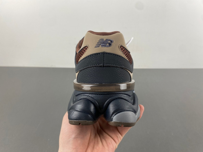 new Ba1an*e 9060 phant0m rich oak u9060rfb