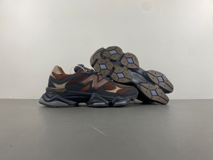 new Ba1an*e 9060 phant0m rich oak u9060rfb