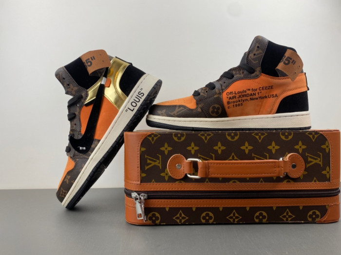 lvt x air jordan 1 cusT0ms mens - aq0818-20211