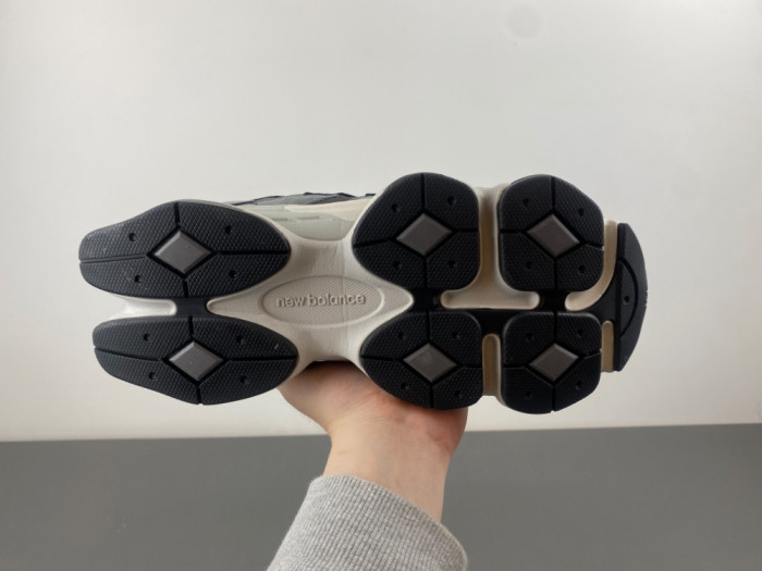 new Ba1an*e 9060 black grey u9060jbd