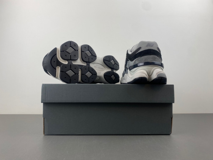 new Ba1an*e 9060 black grey u9060jbd