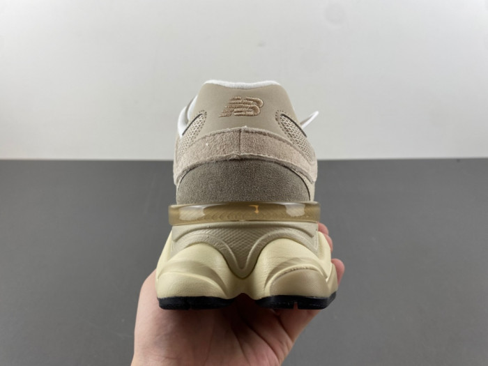 new Ba1an*e 9060 oatmeal u9060jbc