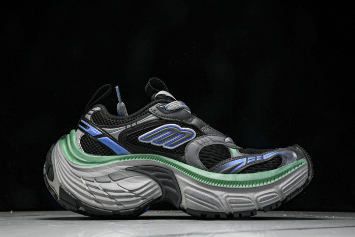 BL 6XL 911 SNEAKERS W2MV1 0315