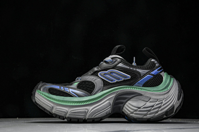 BL 6XL 911 SNEAKERS W2MV1 0315