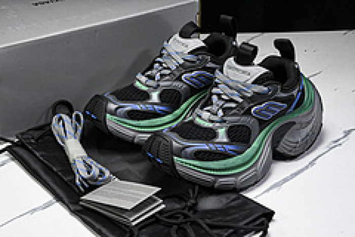 BL 6XL 911 SNEAKERS W2MV1 0315