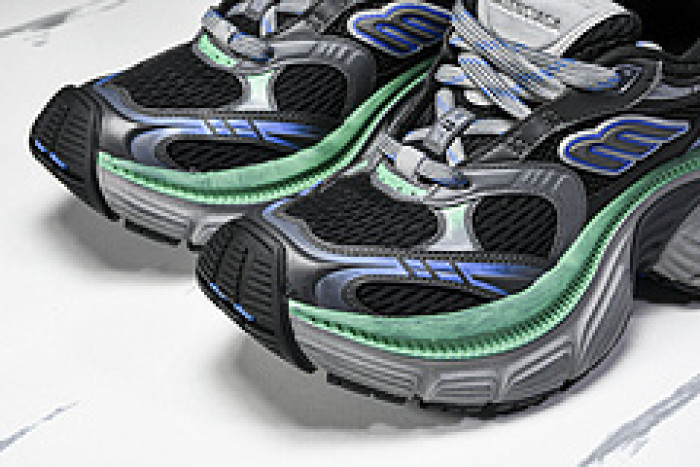 BL 6XL 911 SNEAKERS W2MV1 0315