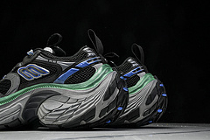 BL 6XL 911 SNEAKERS W2MV1 0315