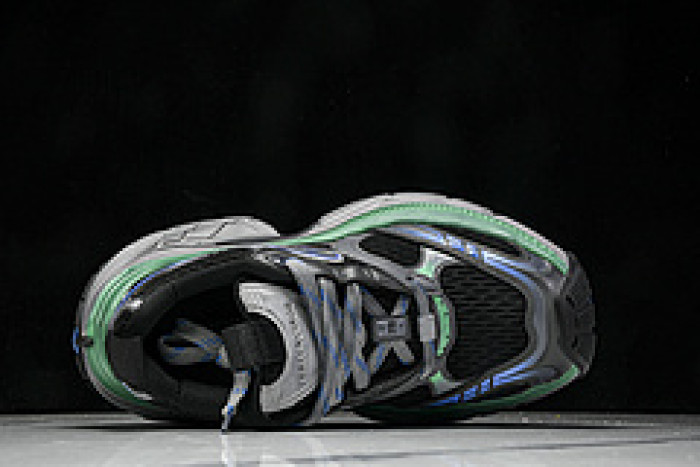 BL 6XL 911 SNEAKERS W2MV1 0315