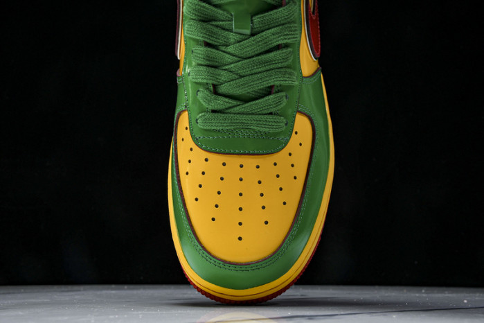 Lil Yachty x Nike Air Force 1 IH4383-300