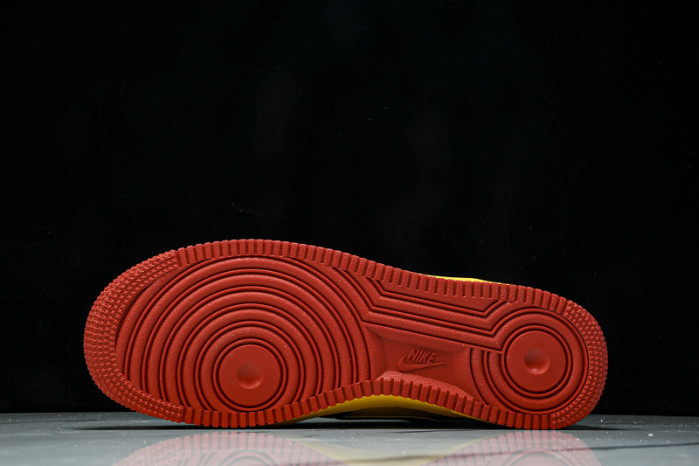 Lil Yachty x Nike Air Force 1 IH4383-300