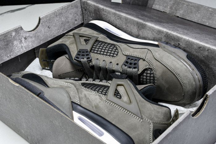Air Jordan 4 “Cave Stone” FV5029-200