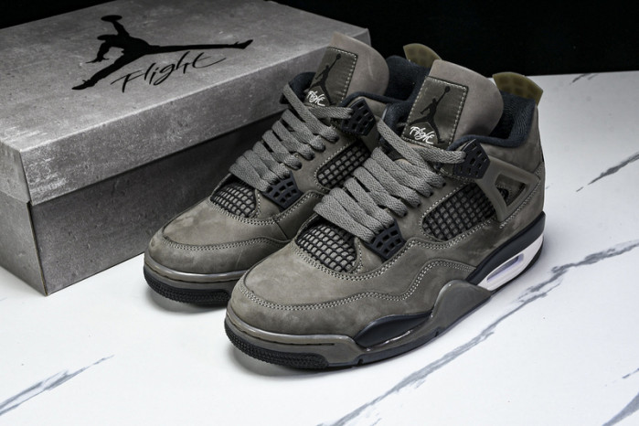 Air Jordan 4 “Cave Stone” FV5029-200