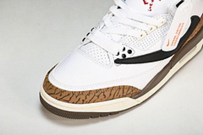 travis scott x air jordan 3 “palomino” ct8532-120