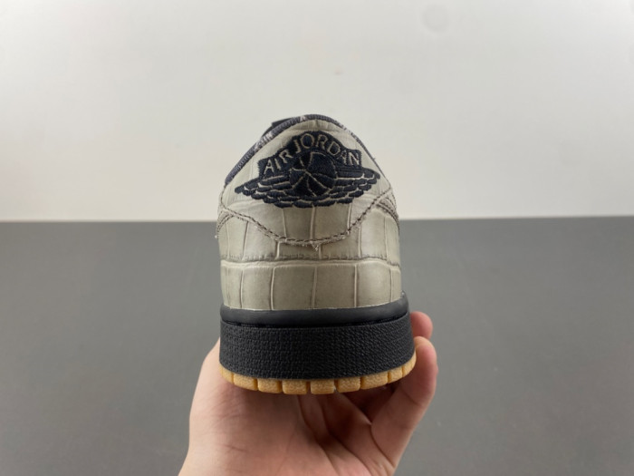 LV x Air Jordan 1 Low OG 250517002