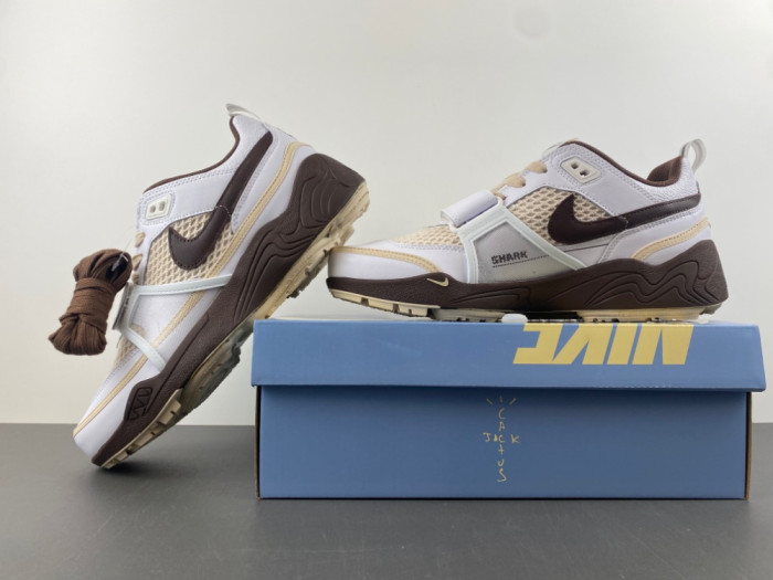 Nike Zoom Field Jaxx SP Travis Scott HQ3073-100