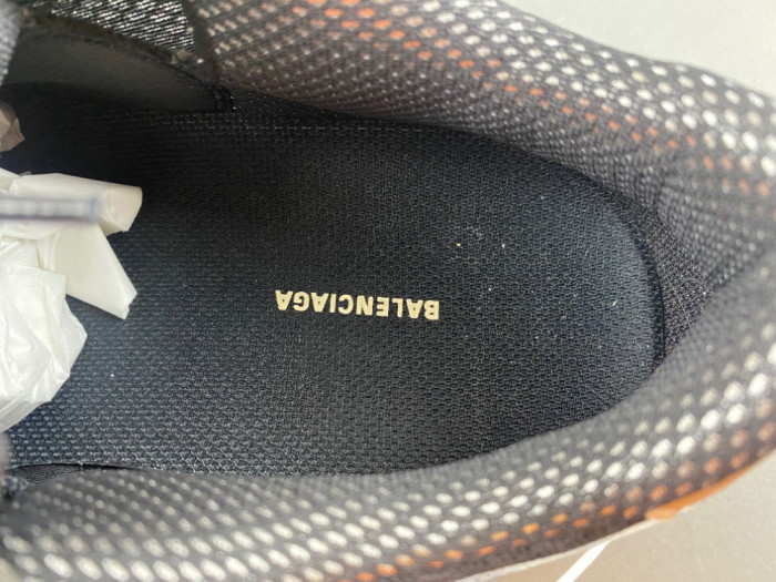 BL XL SNEAKERS W3ST4-0510