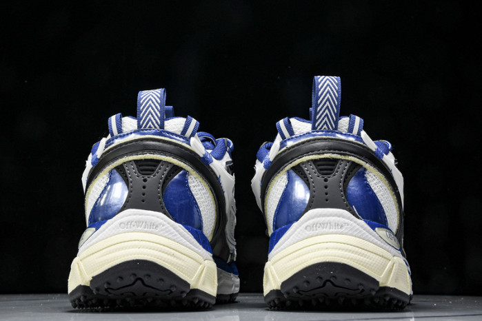 OF BE RIGHT BACK SNEAKERS OB20