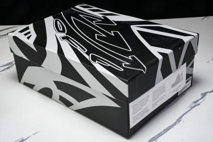 OF BE RIGHT BACK SNEAKERS OB20