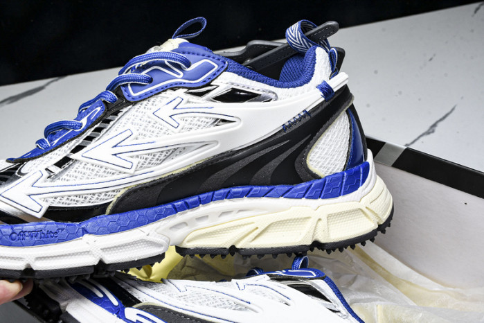 OF BE RIGHT BACK SNEAKERS OB20