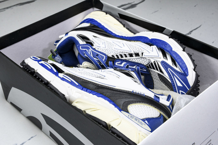 OF BE RIGHT BACK SNEAKERS OB20