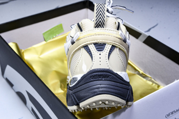 OF BE RIGHT BACK SNEAKERS OB21