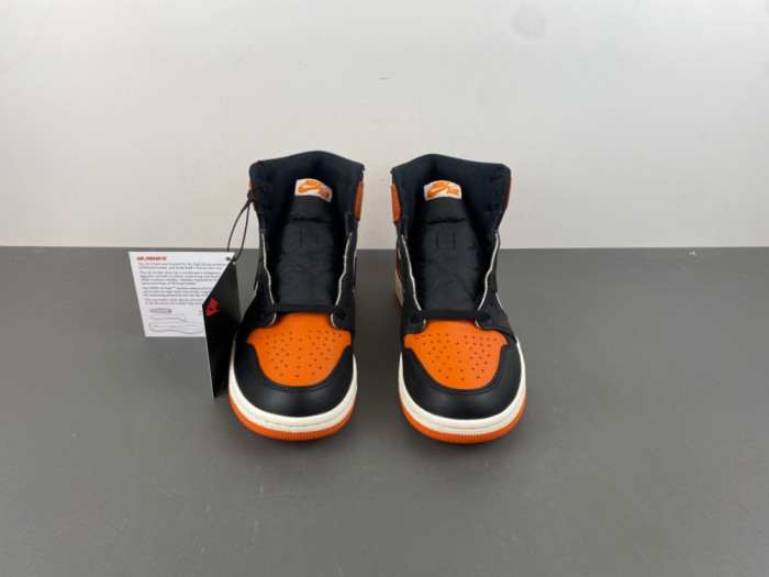 ( 2025 ) Air Jordan 1 High OG “Shattered Backboard” DZ5485-008