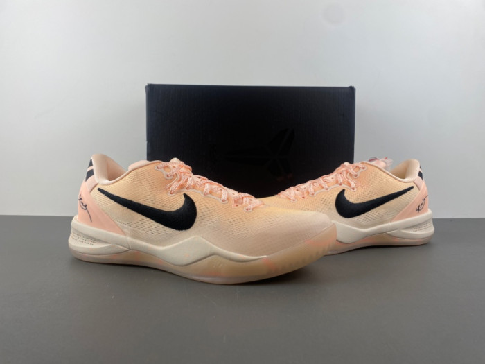 Nike Kobe 8 Protro TB HQ3138-800