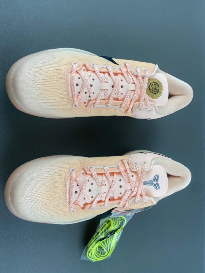 Nike Kobe 8 Protro TB HQ3138-800