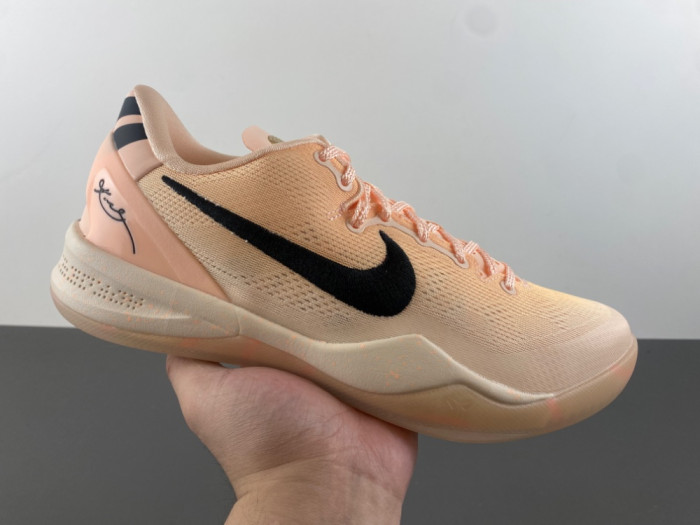 Nike Kobe 8 Protro TB HQ3138-800