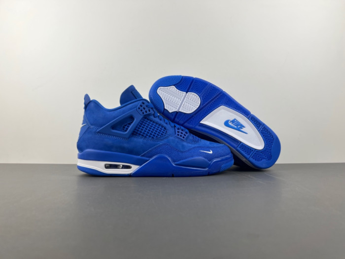 Air Jordan 4 HF4340-400