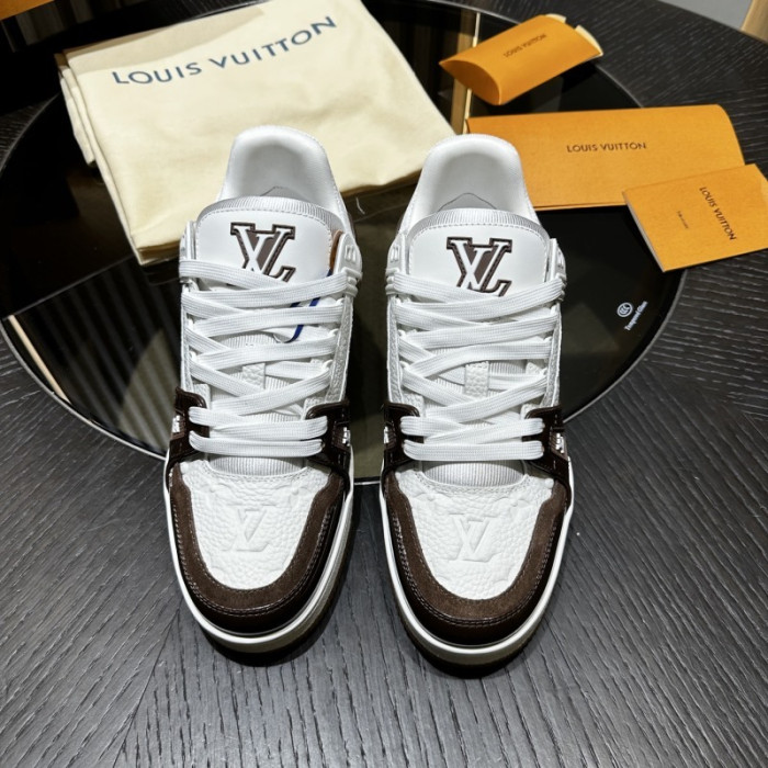 LOVT SNEAKER lv-467