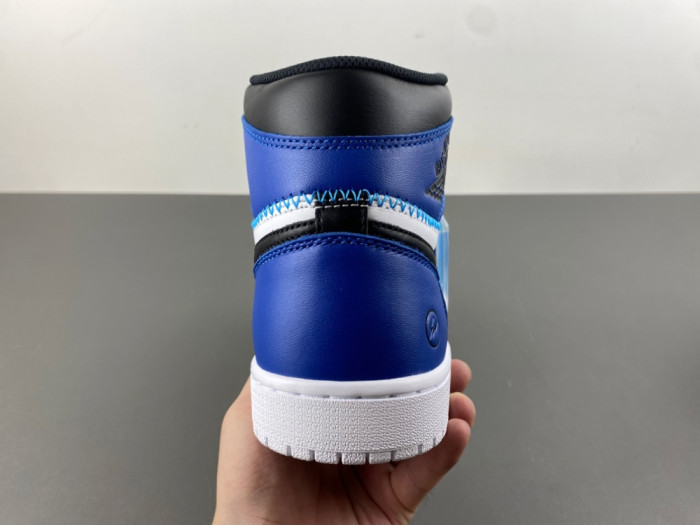 fragment x Union x Air Jordan 1 Hi IO7847-001