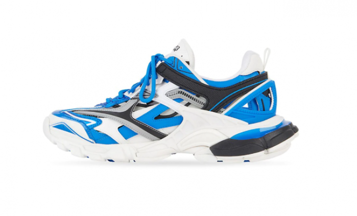 bl track 2.0 sneaker 2212041