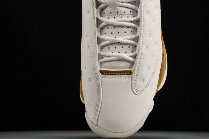 air jordan 13 ‘wheat’ 414571-171